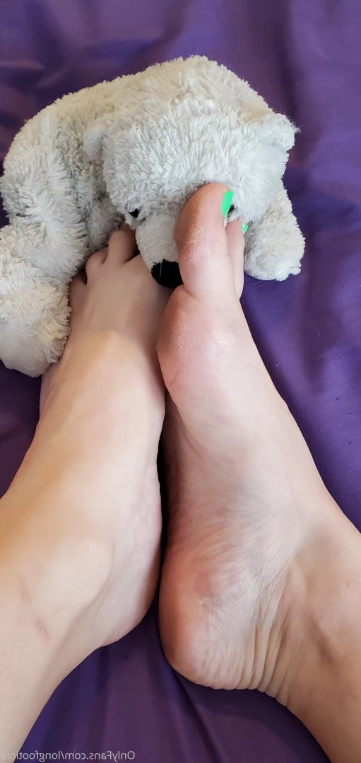 Lola Longfoot [ longfootlola ] Onlyfans leaked photo 7449185 on Hotleaks.tv