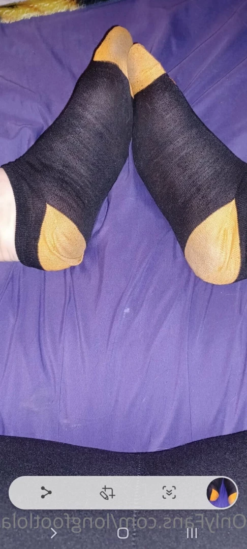 Lola Longfoot [ longfootlola ] Onlyfans leaked photo 7449271 on Hotleaks.tv