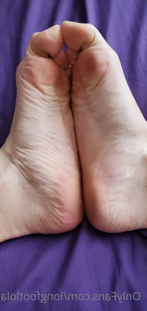 Lola Longfoot [ longfootlola ] Onlyfans leaked photo 7449311 on Hotleaks.tv
