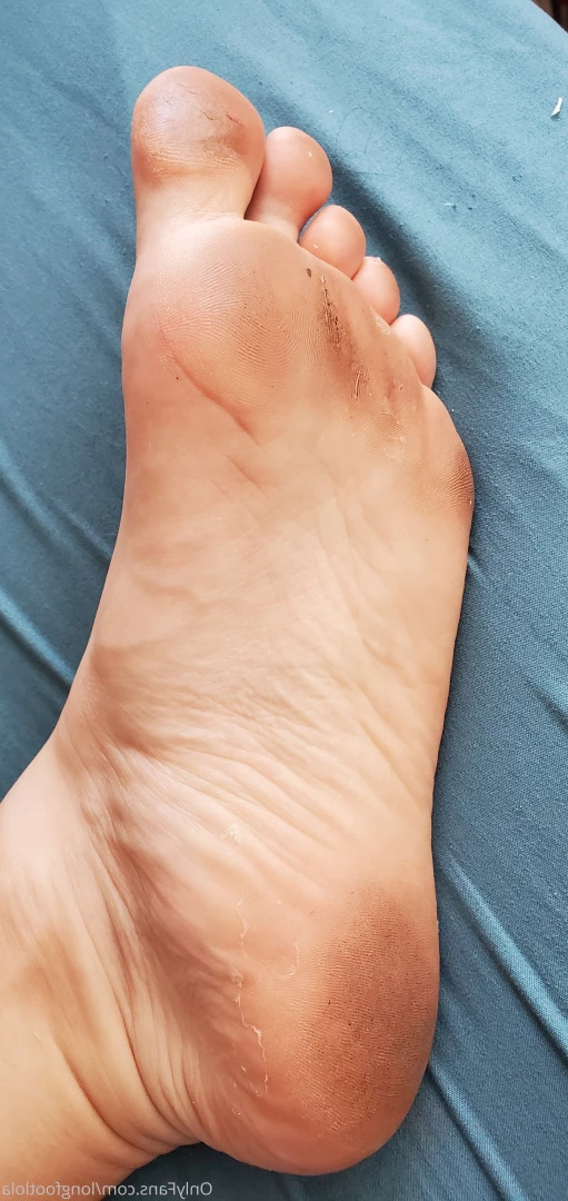 Lola Longfoot [ longfootlola ] Onlyfans leaked photo 7449319 on Hotleaks.tv