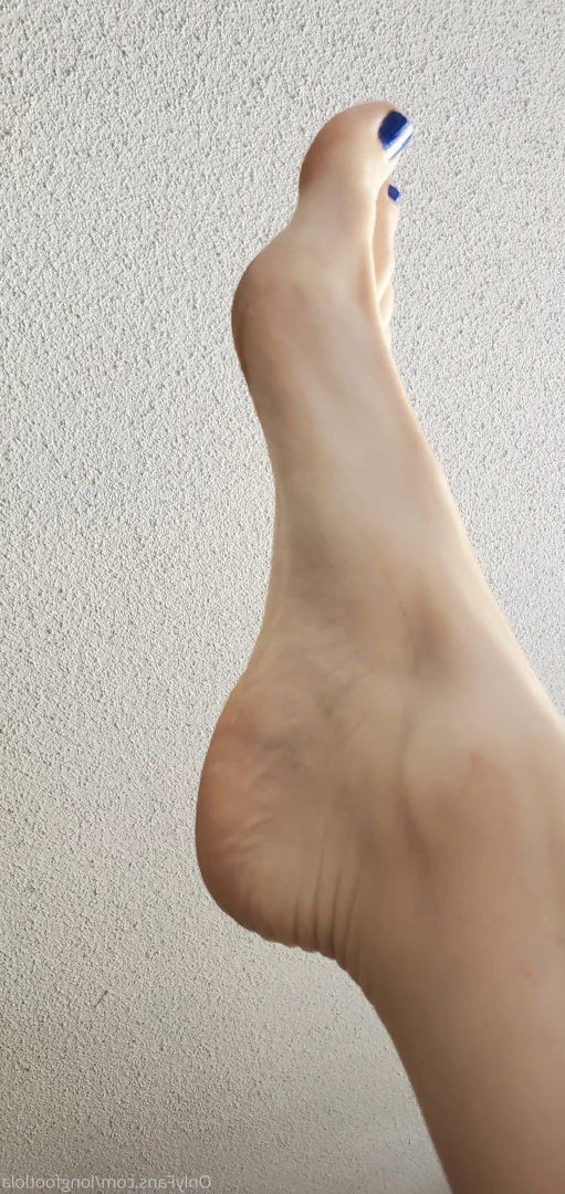 Lola Longfoot [ longfootlola ] Onlyfans leaked photo 7449374 on Hotleaks.tv