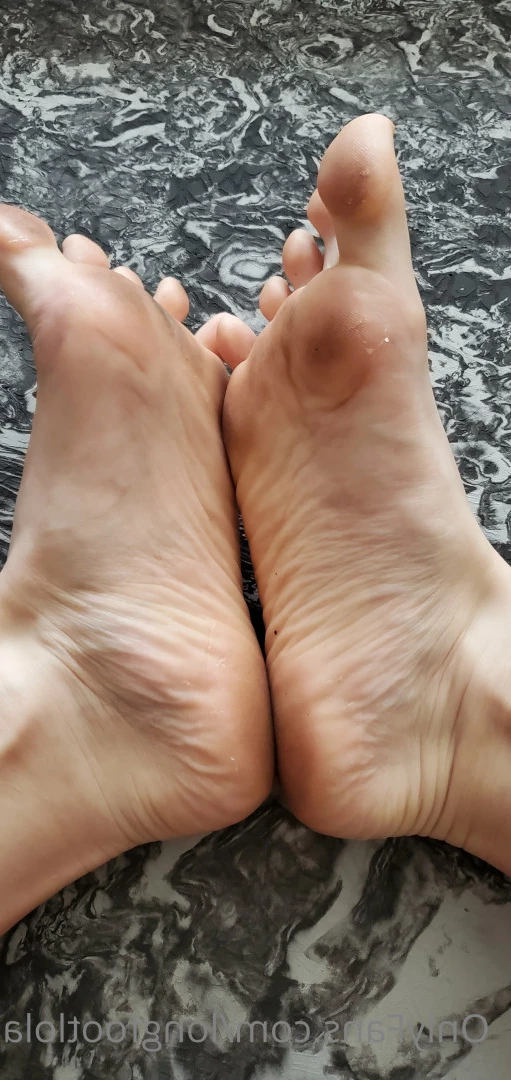 Lola Longfoot [ longfootlola ] Onlyfans leaked photo 7449470 on Hotleaks.tv