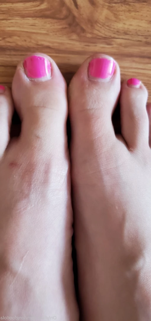 Lola Longfoot [ longfootlola ] Onlyfans leaked photo 7449587 on Hotleaks.tv