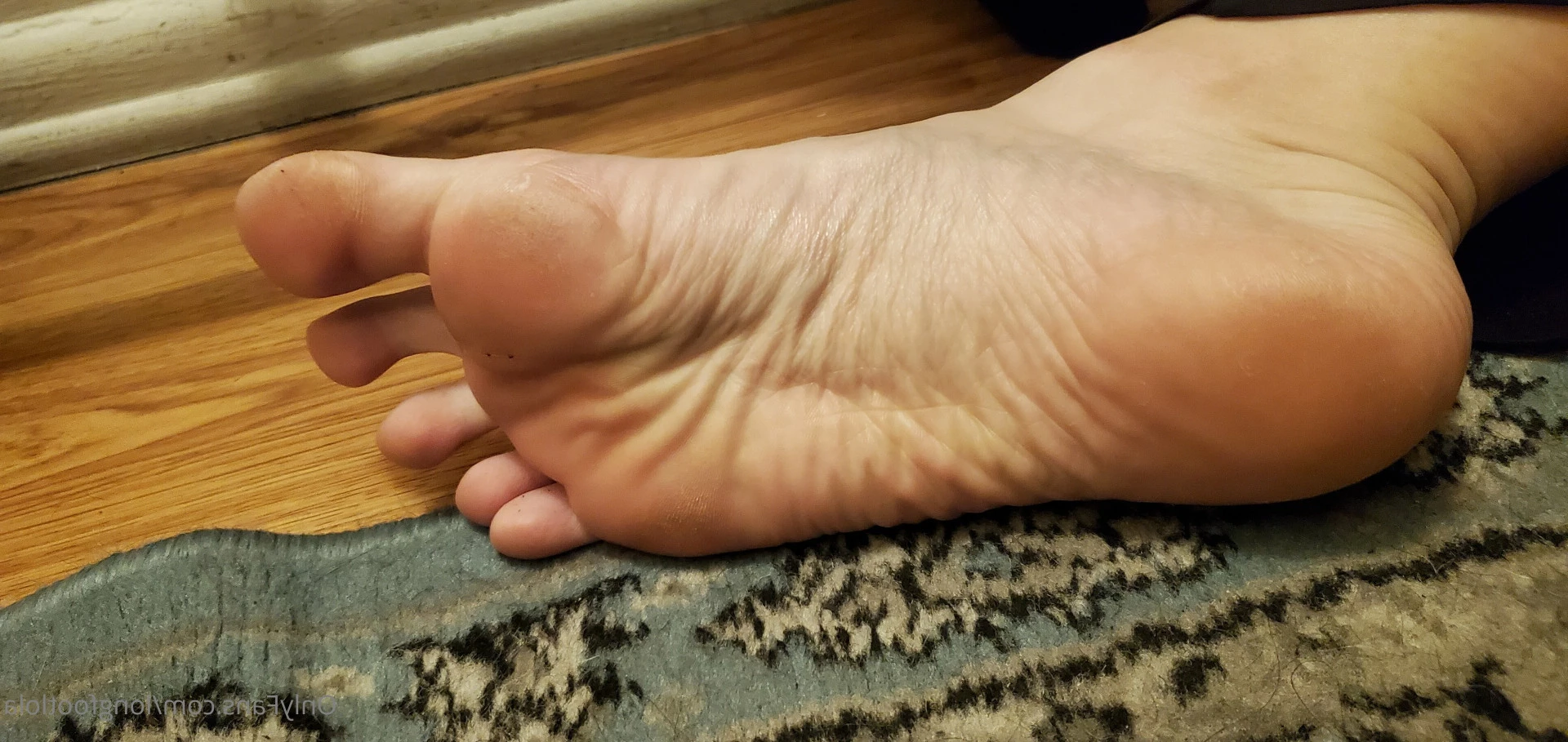 Lola Longfoot [ longfootlola ] Onlyfans leaked photo 7449642 on Hotleaks.tv