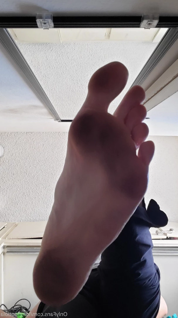 Lola Longfoot [ longfootlola ] Onlyfans leaked photo 7449671 on Hotleaks.tv