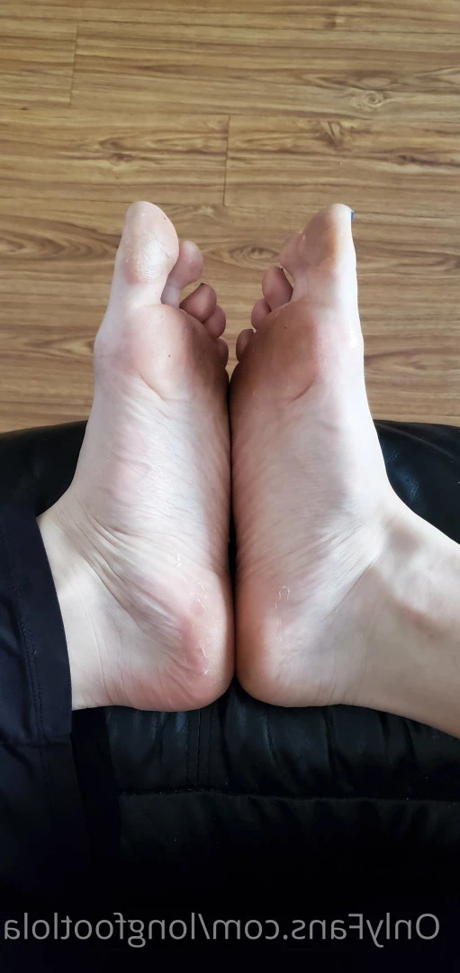 Lola Longfoot [ longfootlola ] Onlyfans leaked photo 7449887 on Hotleaks.tv