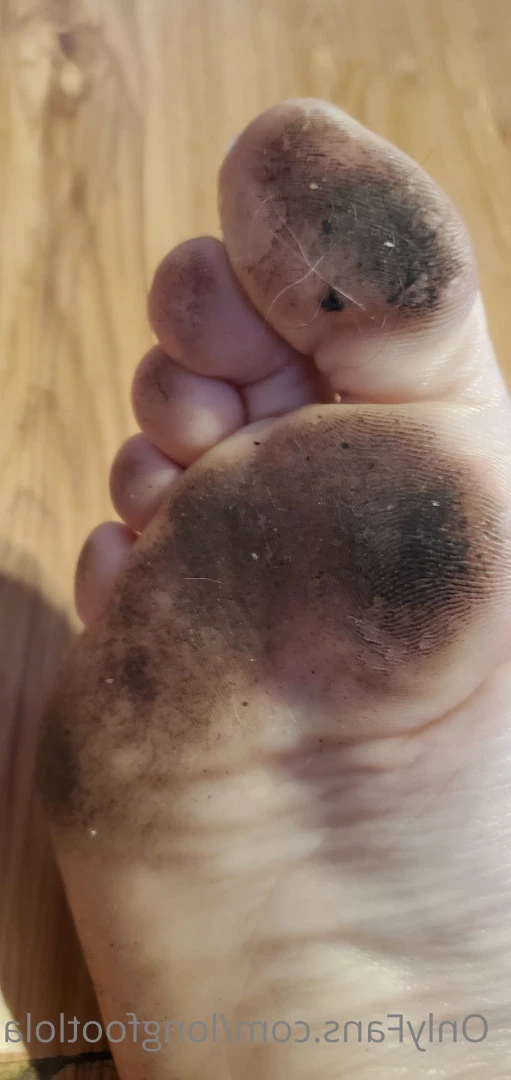 Lola Longfoot [ longfootlola ] Onlyfans leaked photo 7449902 on Hotleaks.tv