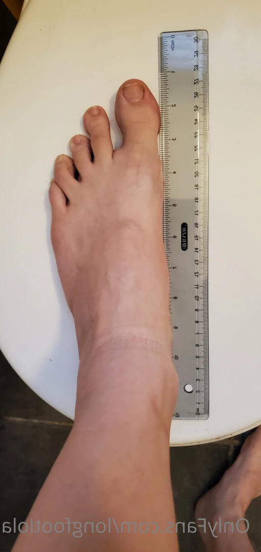 Lola Longfoot [ longfootlola ] Onlyfans leaked photo 7449918 on Hotleaks.tv