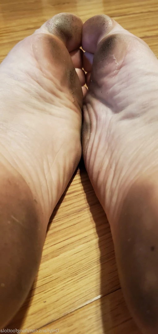 Lola Longfoot [ longfootlola ] Onlyfans leaked photo 7450025 on Hotleaks.tv