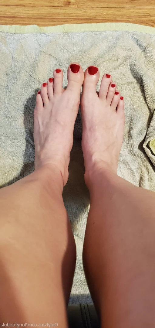 Lola Longfoot [ longfootlola ] Onlyfans leaked photo 7450104 on Hotleaks.tv
