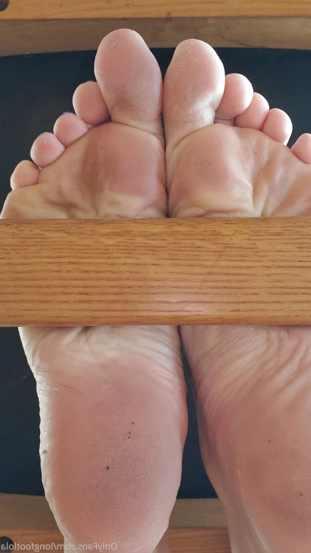 Lola Longfoot [ longfootlola ] Onlyfans leaked photo 7450114 on Hotleaks.tv