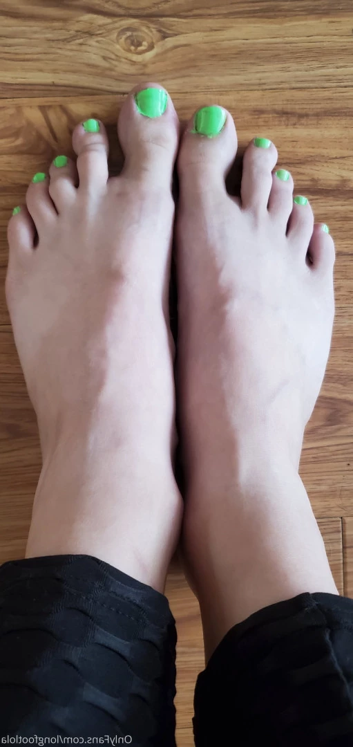 Lola Longfoot [ longfootlola ] Onlyfans leaked photo 7450180 on Hotleaks.tv