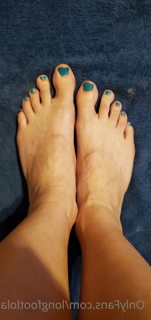 Lola Longfoot [ longfootlola ] Onlyfans leaked photo 7450198 on Hotleaks.tv