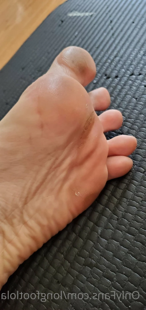 Lola Longfoot [ longfootlola ] Onlyfans leaked photo 7450217 on Hotleaks.tv