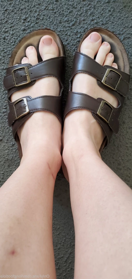 Lola Longfoot [ longfootlola ] Onlyfans leaked photo 7450252 on Hotleaks.tv