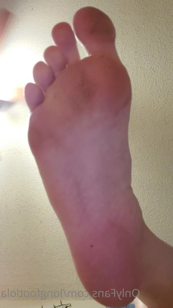 Lola Longfoot [ longfootlola ] Onlyfans leaked photo 7450336 on Hotleaks.tv
