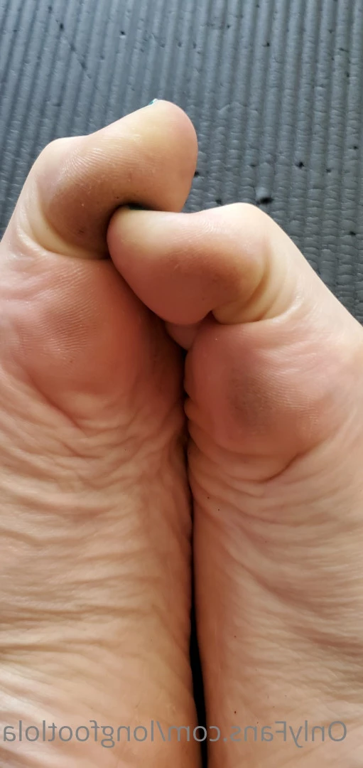 Lola Longfoot [ longfootlola ] Onlyfans leaked photo 7450351 on Hotleaks.tv