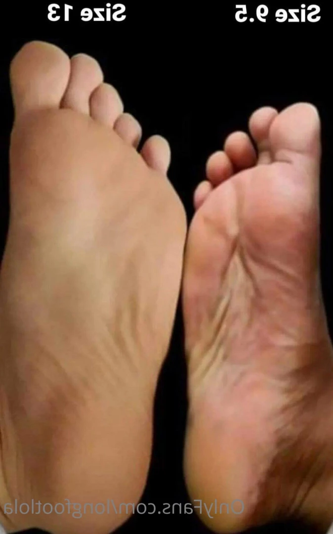Lola Longfoot [ longfootlola ] Onlyfans leaked photo 7450384 on Hotleaks.tv