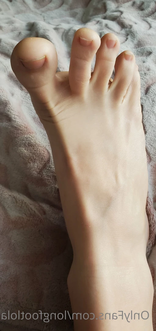 Lola Longfoot [ longfootlola ] Onlyfans leaked photo 7450448 on Hotleaks.tv