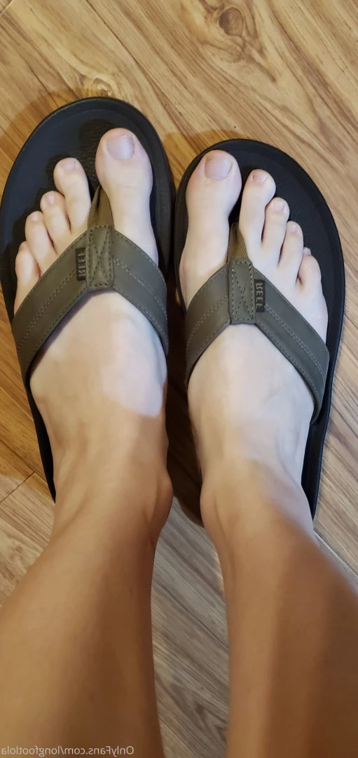 Lola Longfoot [ longfootlola ] Onlyfans leaked photo 7450559 on Hotleaks.tv