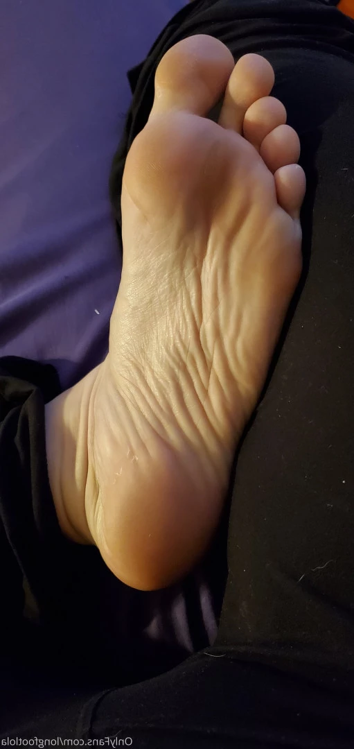 Lola Longfoot [ longfootlola ] Onlyfans leaked photo 7450644 on Hotleaks.tv