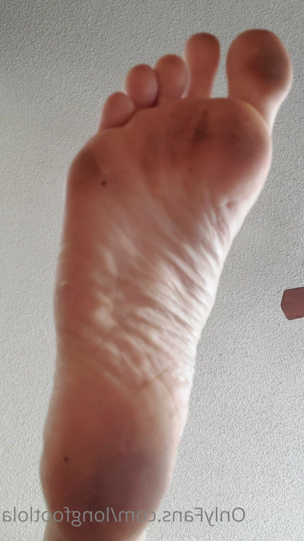 Lola Longfoot [ longfootlola ] Onlyfans leaked photo 7450715 on Hotleaks.tv