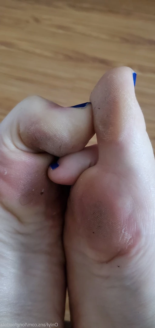 Lola Longfoot [ longfootlola ] Onlyfans leaked photo 7450733 on Hotleaks.tv