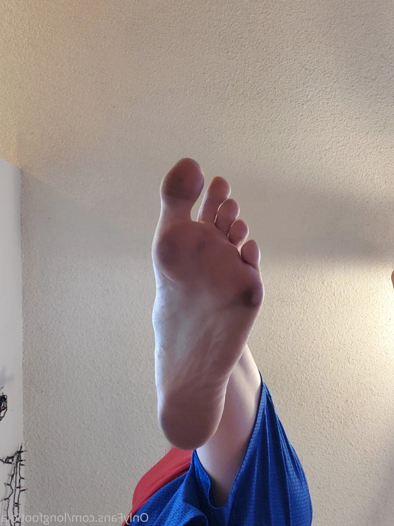 Lola Longfoot [ longfootlola ] Onlyfans leaked photo 7450899 on Hotleaks.tv