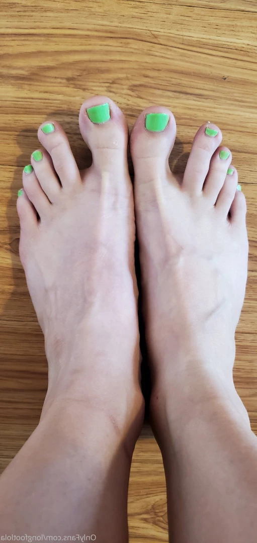 Lola Longfoot [ longfootlola ] Onlyfans leaked photo 7450949 on Hotleaks.tv