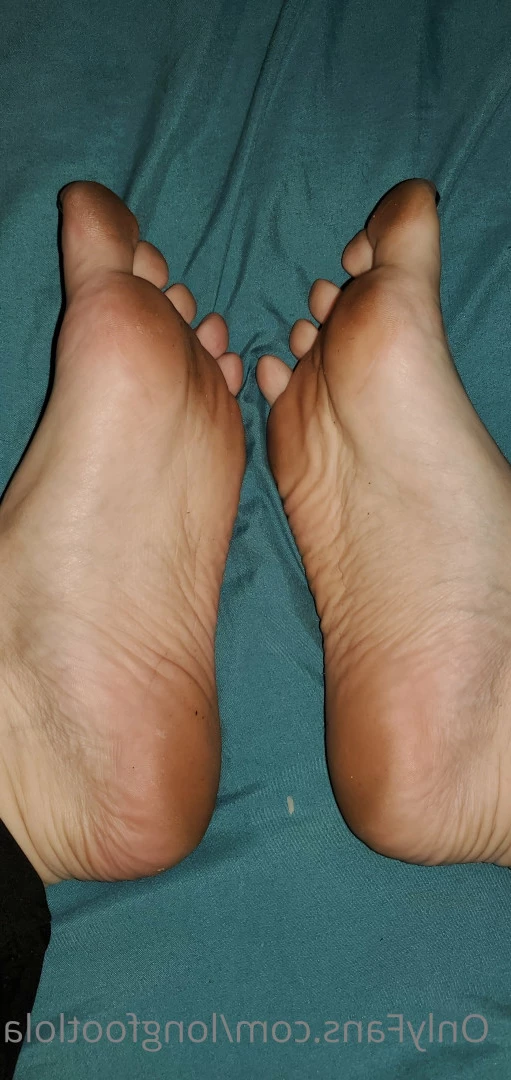 Lola Longfoot [ longfootlola ] Onlyfans leaked photo 7451018 on Hotleaks.tv