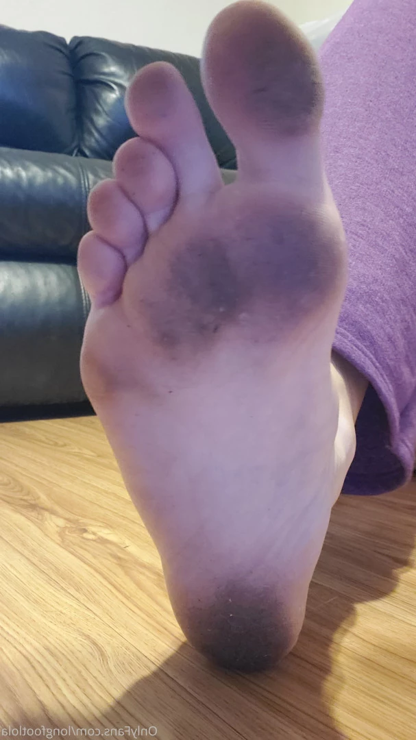 Lola Longfoot [ longfootlola ] Onlyfans leaked photo 7451028 on Hotleaks.tv