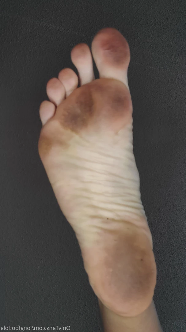 Lola Longfoot [ longfootlola ] Onlyfans leaked photo 7451091 on Hotleaks.tv