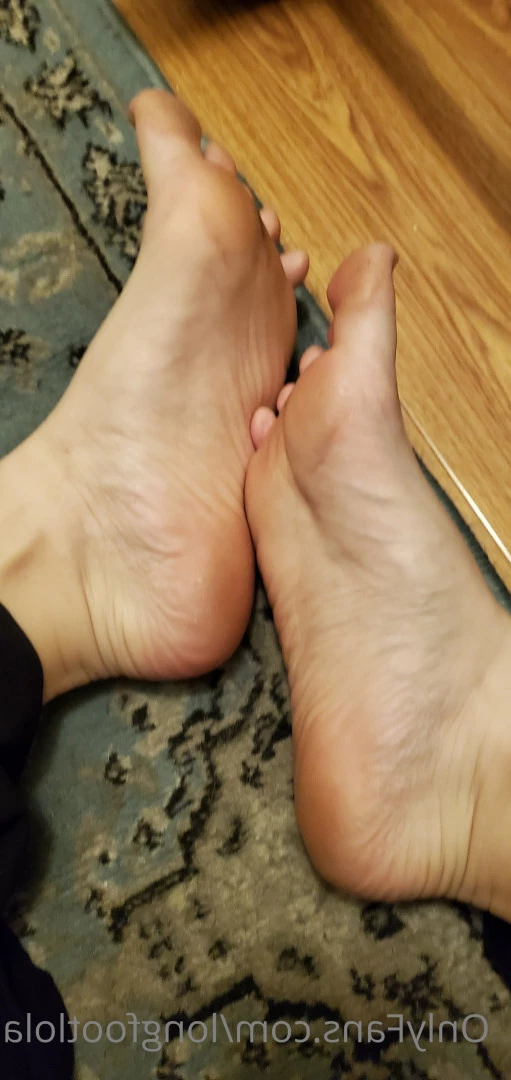 Lola Longfoot [ longfootlola ] Onlyfans leaked photo 7451210 on Hotleaks.tv