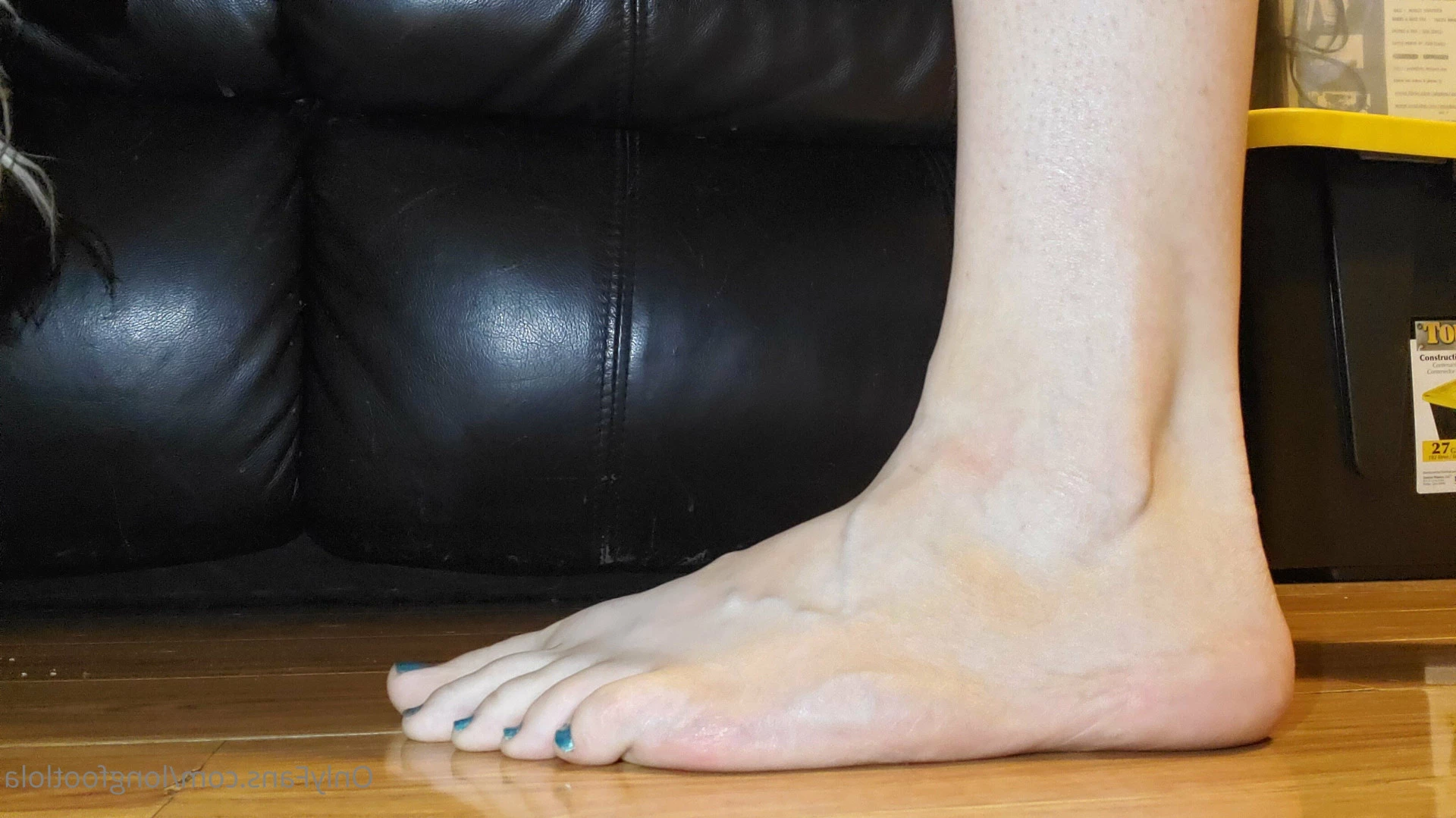 Lola Longfoot [ longfootlola ] Onlyfans leaked photo 7451230 on Hotleaks.tv