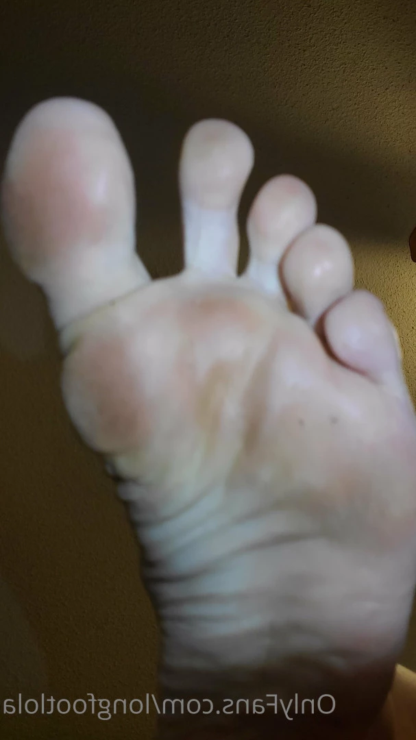 Lola Longfoot [ longfootlola ] Onlyfans leaked photo 7451265 on Hotleaks.tv