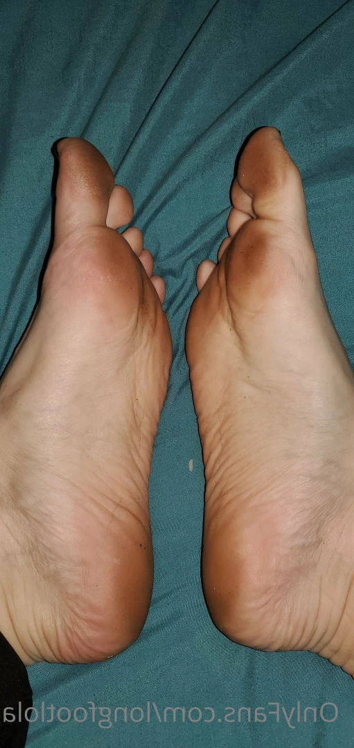 Lola Longfoot [ longfootlola ] Onlyfans leaked photo 7451580 on Hotleaks.tv