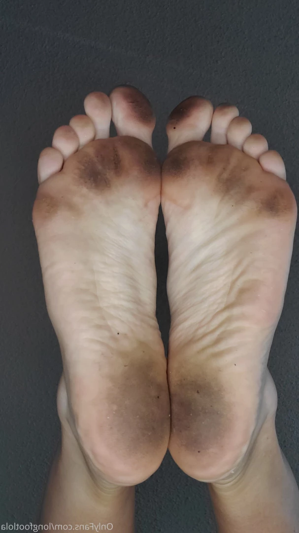 Lola Longfoot [ longfootlola ] Onlyfans leaked photo 7451744 on Hotleaks.tv