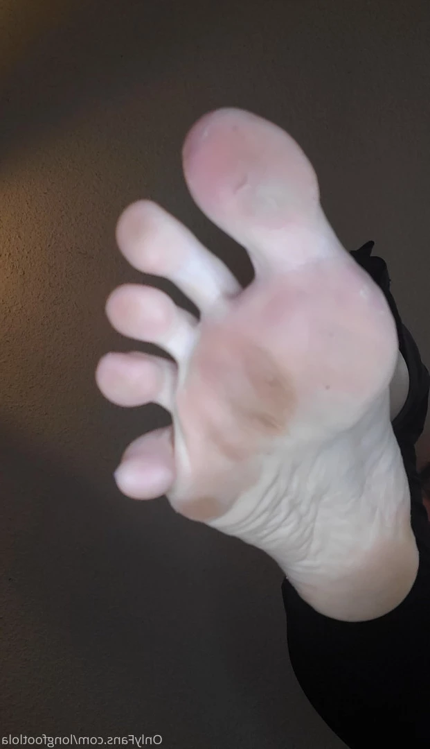 Lola Longfoot [ longfootlola ] Onlyfans leaked photo 7451862 on Hotleaks.tv