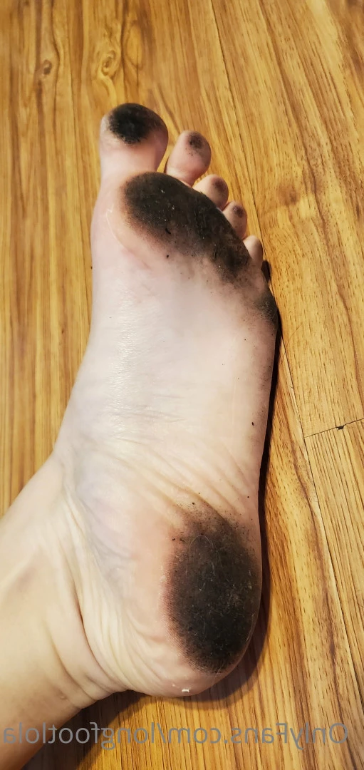 Lola Longfoot [ longfootlola ] Onlyfans leaked photo 7451941 on Hotleaks.tv