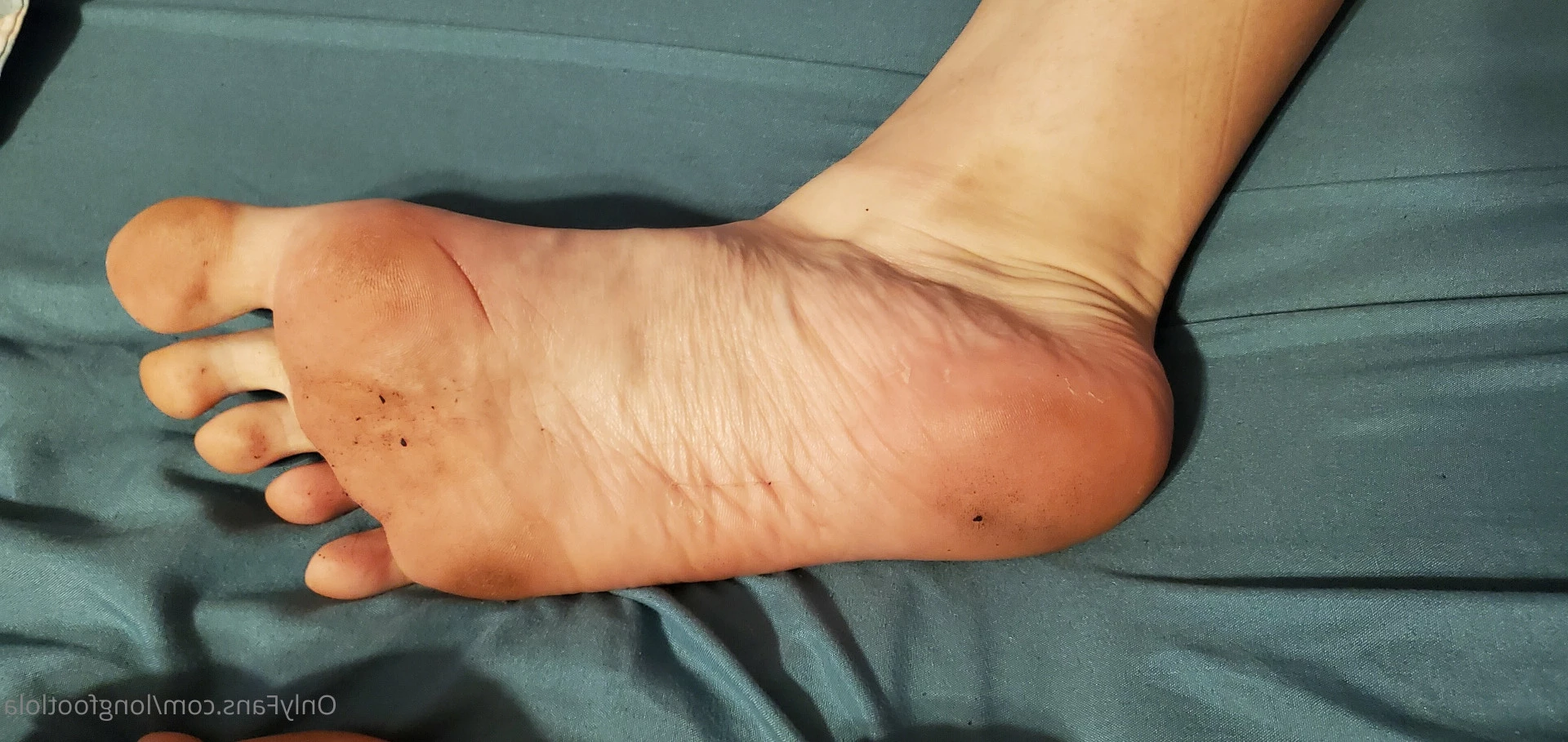 Lola Longfoot [ longfootlola ] Onlyfans leaked photo 7451956 on Hotleaks.tv