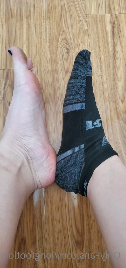 Lola Longfoot [ longfootlola ] Onlyfans leaked photo 7452080 on Hotleaks.tv