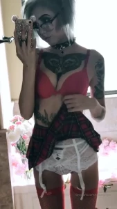 ⚔️❈ 𝓛𝓮𝔁 ❈ ⚔️ [ kiittenymph ] Onlyfans leaked video 1592227 on Hotleaks.tv