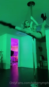 ⚔️❈ 𝓛𝓮𝔁 ❈ ⚔️ [ kiittenymph ] Onlyfans leaked video 10742406 on Hotleaks.tv