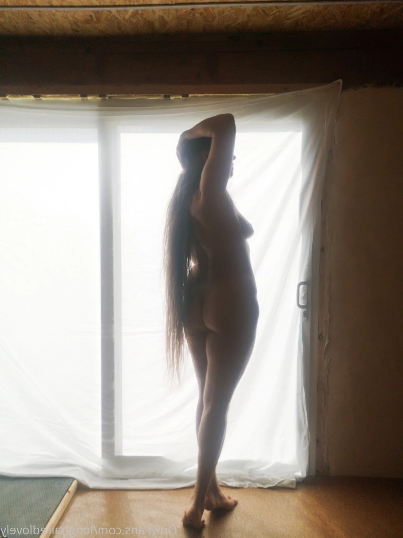 Lovely by name, lewd by nature ;P [ longhairedlovely ] Onlyfans leaked photo 6826080 on Hotleaks.tv