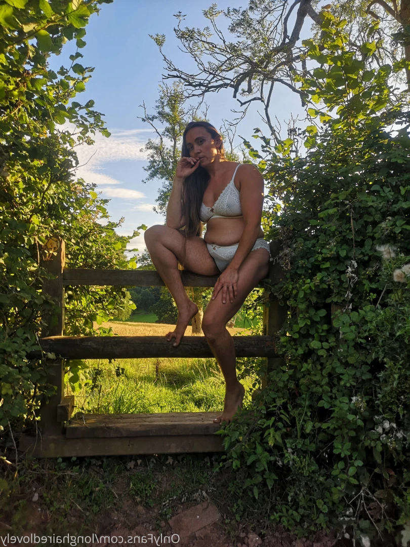 Lovely by name, lewd by nature ;P [ longhairedlovely ] Onlyfans leaked photo 6828887 on Hotleaks.tv