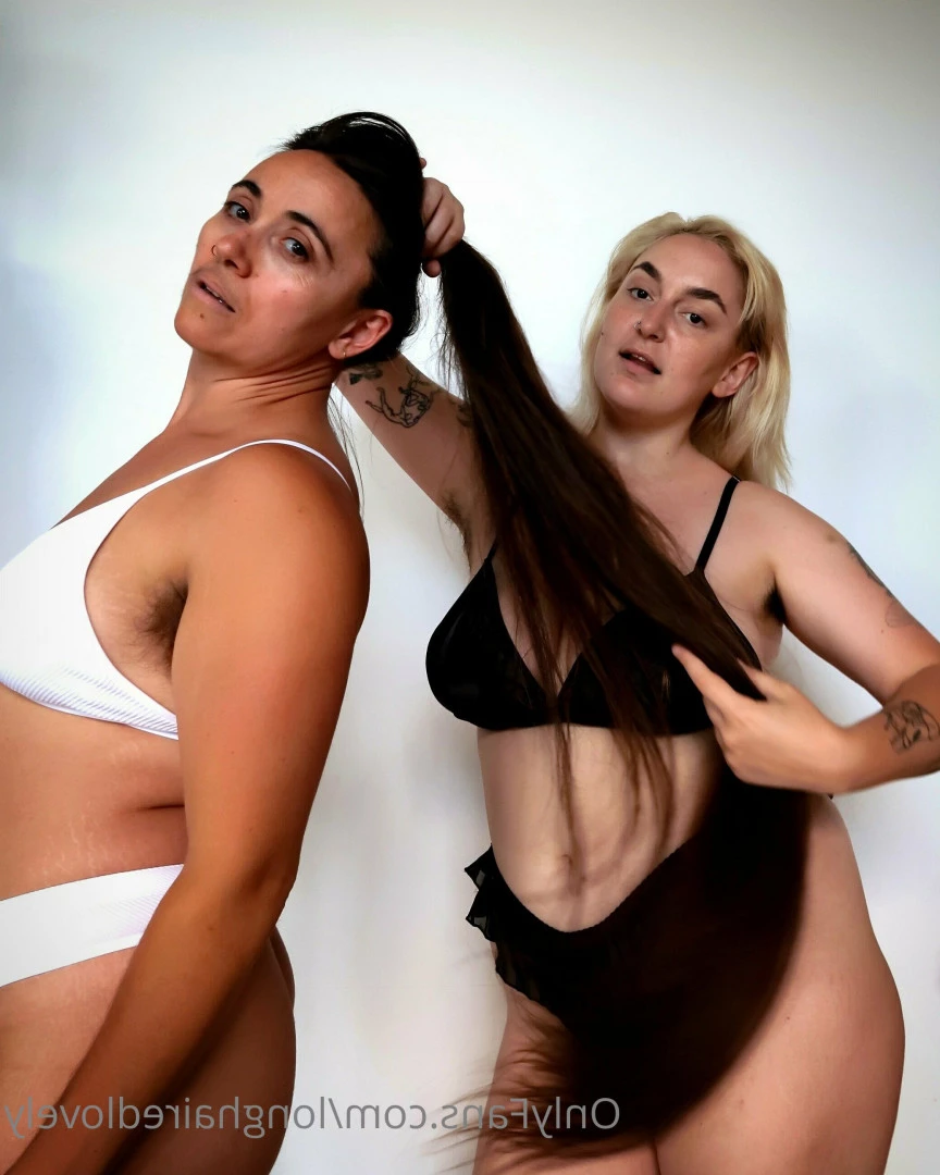 Lovely by name, lewd by nature ;P [ longhairedlovely ] Onlyfans leaked photo 6829831 on Hotleaks.tv