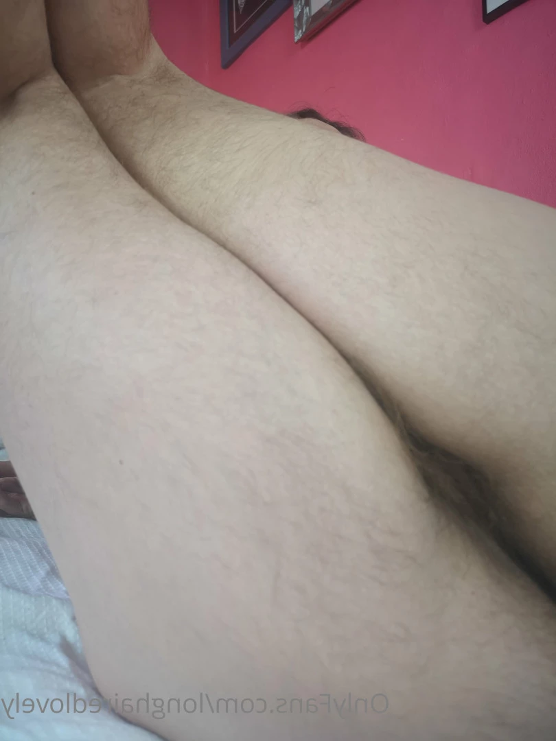 Lovely by name, lewd by nature ;P [ longhairedlovely ] Onlyfans leaked photo 6830630 on Hotleaks.tv