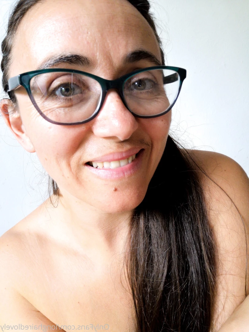 Lovely by name, lewd by nature ;P [ longhairedlovely ] Onlyfans leaked photo 6830731 on Hotleaks.tv
