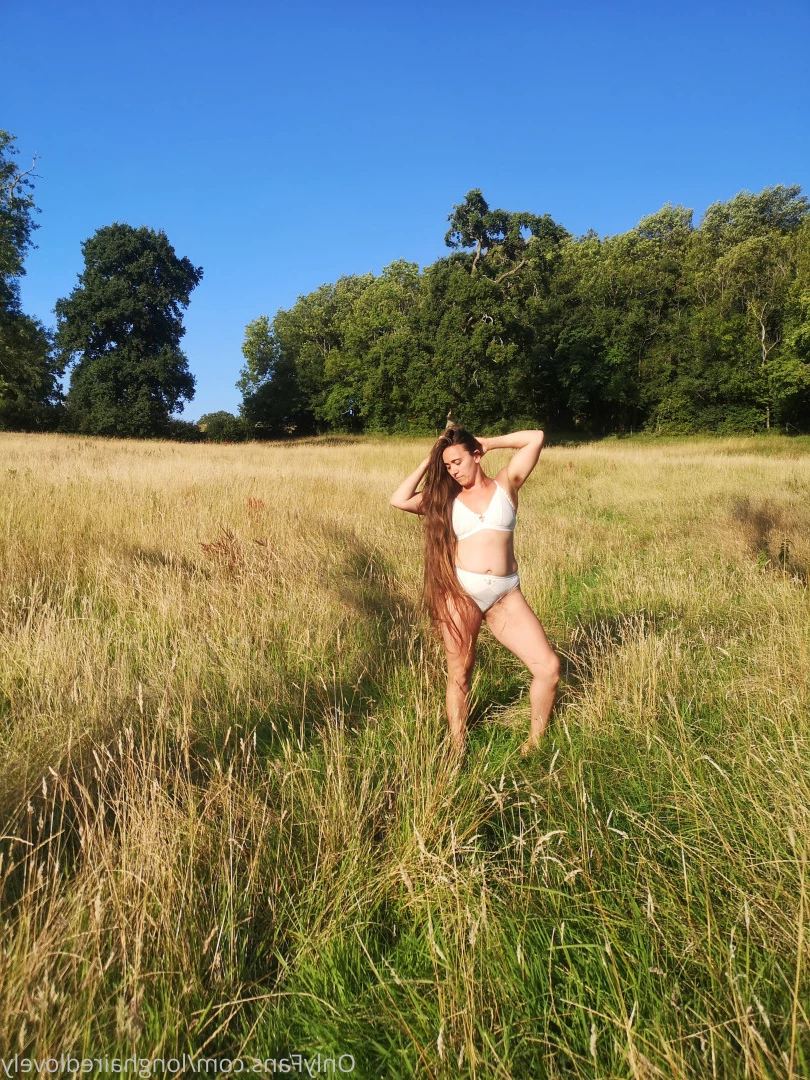 Lovely by name, lewd by nature ;P [ longhairedlovely ] Onlyfans leaked photo 6831292 on Hotleaks.tv
