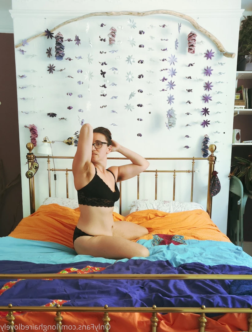 Lovely by name, lewd by nature ;P [ longhairedlovely ] Onlyfans leaked photo 6831367 on Hotleaks.tv